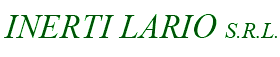 Inerti Lario